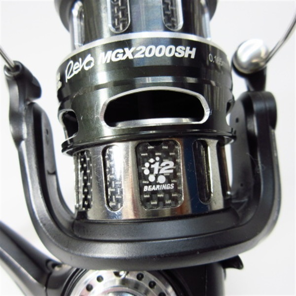 ＲＥＶＯ ＭＧＸ２０００ＳＨ
